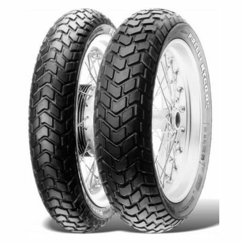 Pneu pour moto Pirelli MT60 RS 160/60HR17 - Acheter à 178,78 € seulement chez Collector's Boutique