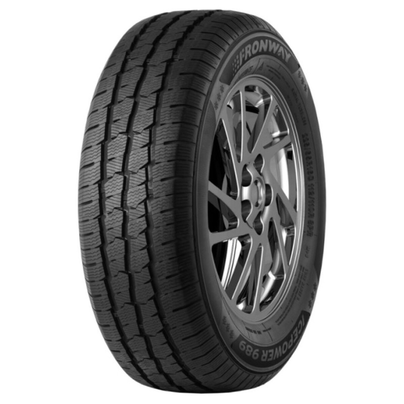 Pneu Van Rockblade ROCK989S 235/65R16C - Acheter à 116,72 € seulement chez Collector's Boutique