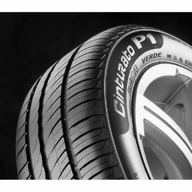 Pneus de voiture Pirelli P1 CINTURATO VERDE 185/60HR14 - Acheter à 87,38 € seulement chez Collector's Boutique