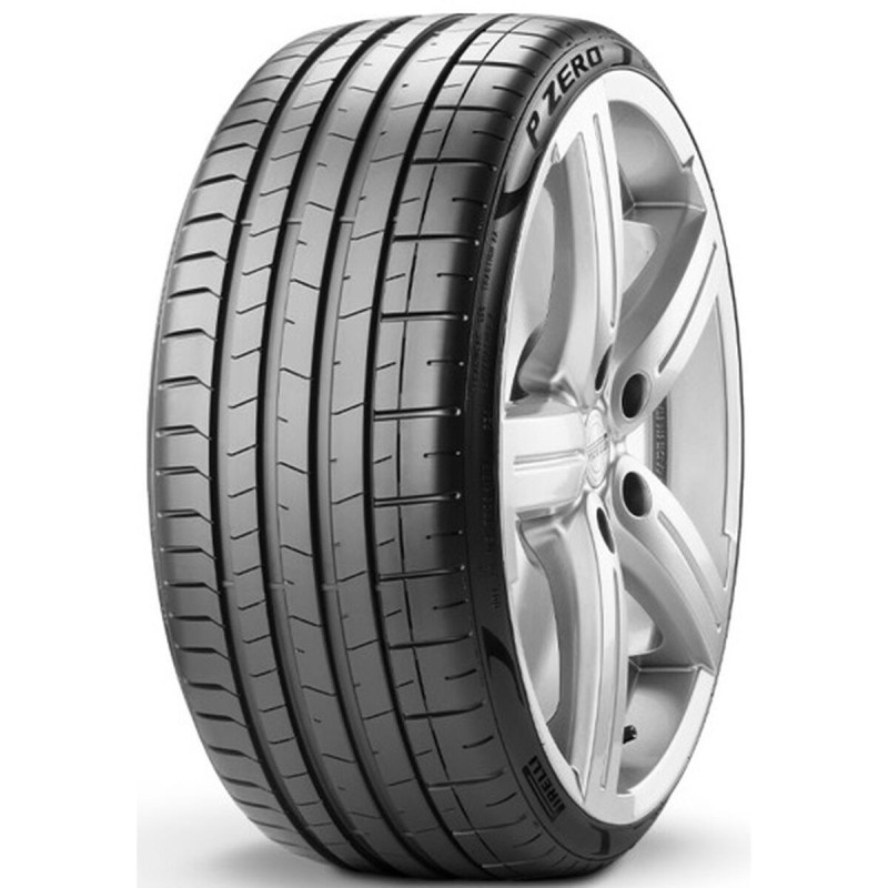 Pneus de voiture Pirelli P-ZERO S.C. PZ4 295/35ZR20 - Acheter à 424,66 € seulement chez Collector's Boutique