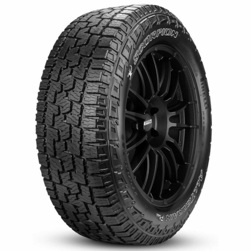 Pneus de voiture Pirelli SCORPION ALL TERRAIN+ 235/65HR17 - Acheter à 182,63 € seulement chez Collector's Boutique