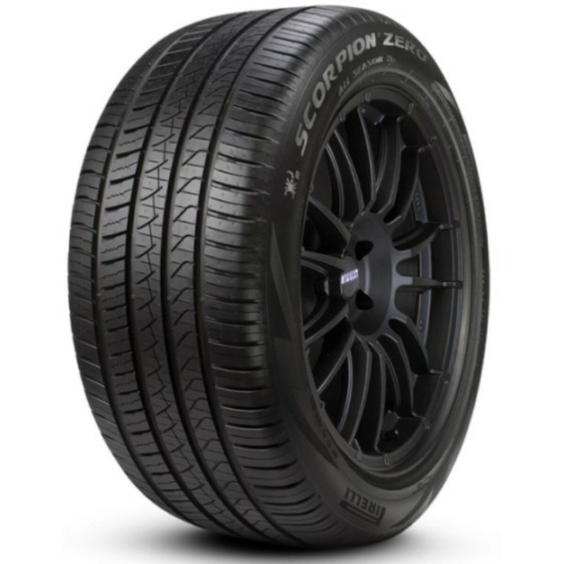 Pneu tout-terrain Pirelli SCORPION ZERO ALL SEASON NCS 245/45VR20 - Acheter à 257,84 € seulement chez Collector's Boutique