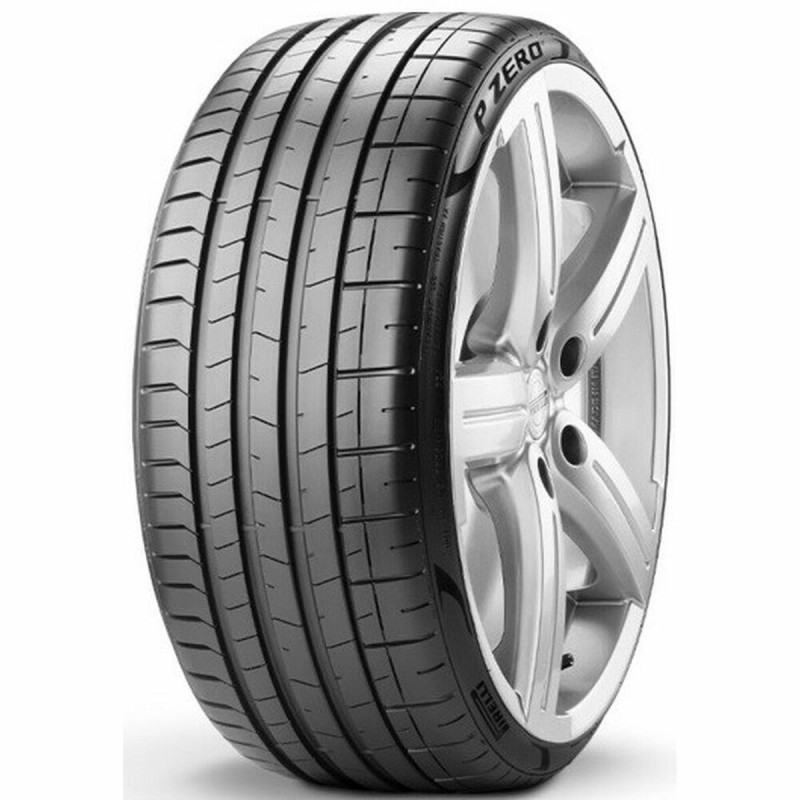 Pneus de voiture Pirelli P-ZERO S.C. PZ4 295/35ZR20 - Acheter à 369,25 € seulement chez Collector's Boutique