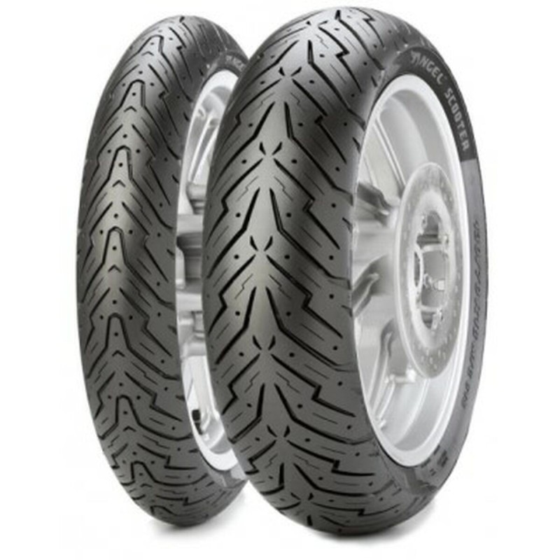 Pneu pour moto Pirelli ANGEL SCOOTER 120/70-15 - Acheter à 75,40 € seulement chez Collector's Boutique