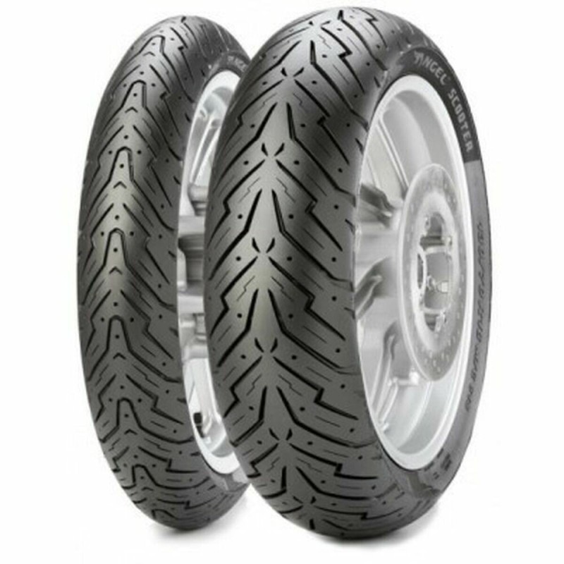 Pneu pour moto Pirelli ANGEL SCOOTER 110/70-16 - Acheter à 69,86 € seulement chez Collector's Boutique