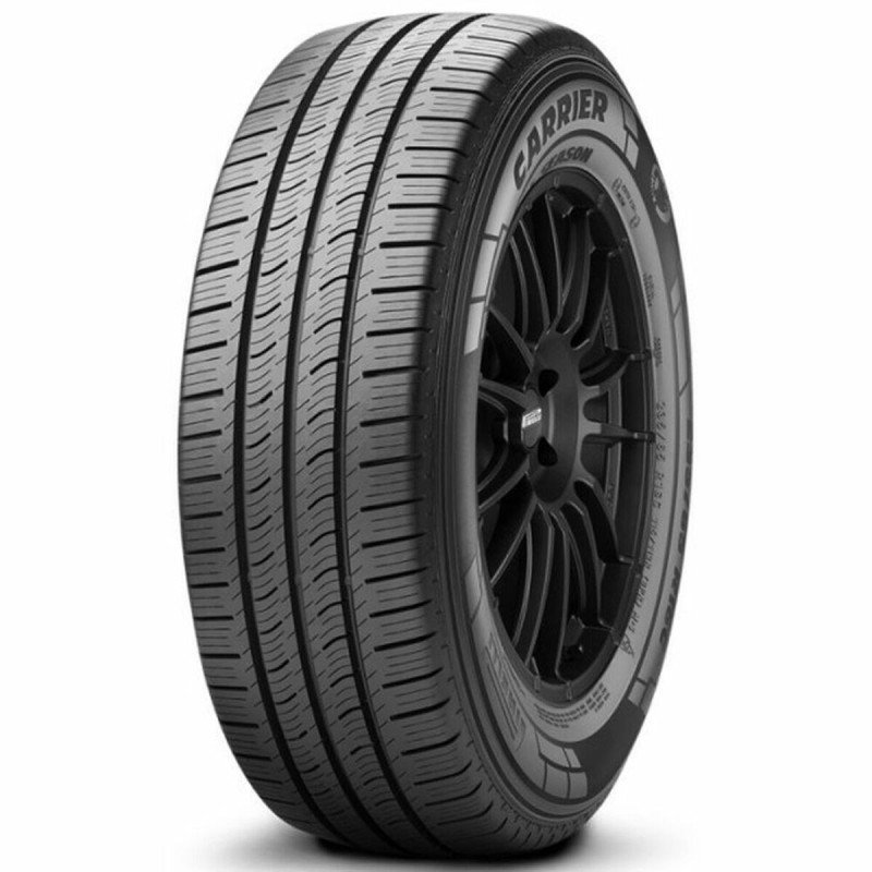 Pneu Van Pirelli CARRIER ALL SEASON 195/75R16C - Acheter à 142,58 € seulement chez Collector's Boutique