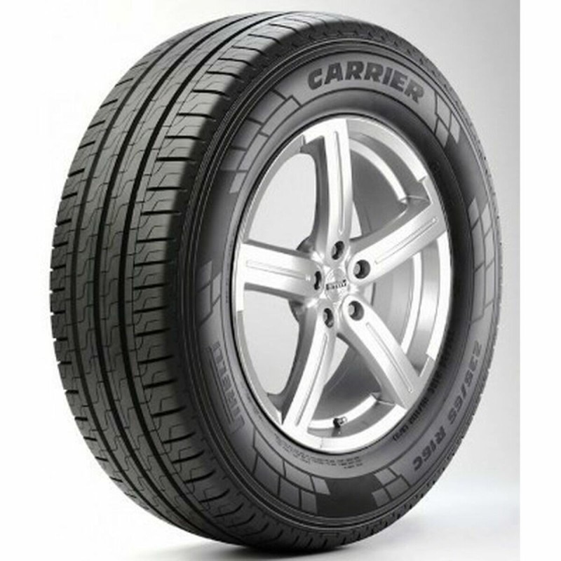 Pneu Van Pirelli CARRIER 195/75R16C - Acheter à 126,96 € seulement chez Collector's Boutique