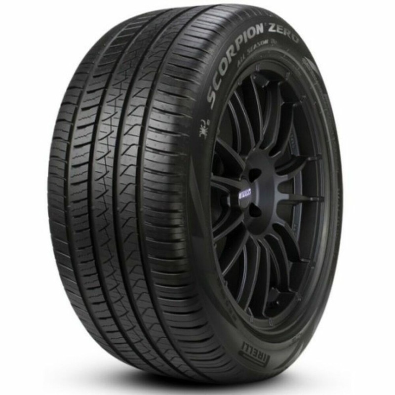 Pneu tout-terrain Pirelli SCORPION ZERO ALL SEASON 275/55VR19 - Acheter à 231,71 € seulement chez Collector's Boutique