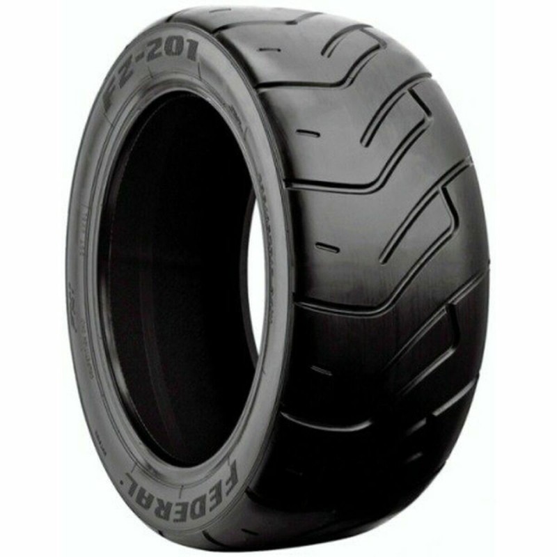 Pneus de voiture Federal FZ-201 235/40ZR18 - Acheter à 242,48 € seulement chez Collector's Boutique