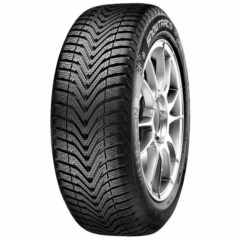 Pneus de voiture Vredestein SNOWTRAC-5 185/65TR14 - Acheter à 91,19 € seulement chez Collector's Boutique