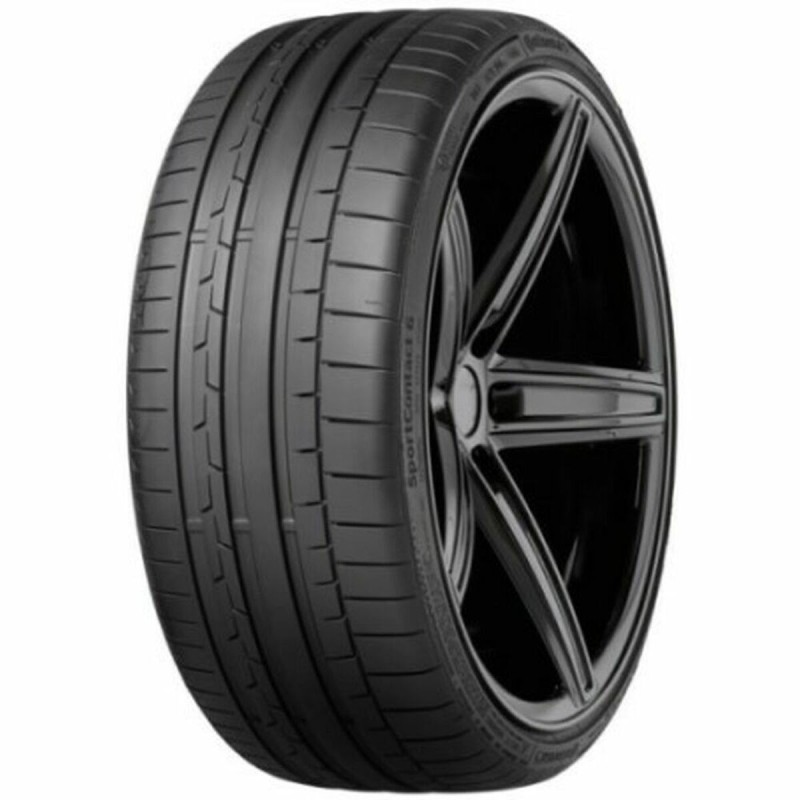 Pneus de voiture Continental SPORTCONTACT-6 265/35ZR22 - Acheter à 341,75 € seulement chez Collector's Boutique