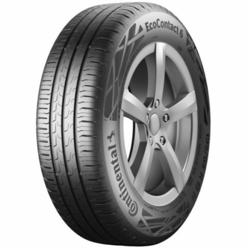 Pneus de voiture Continental ECOCONTACT-6 205/65HR16 - Acheter à 141,17 € seulement chez Collector's Boutique