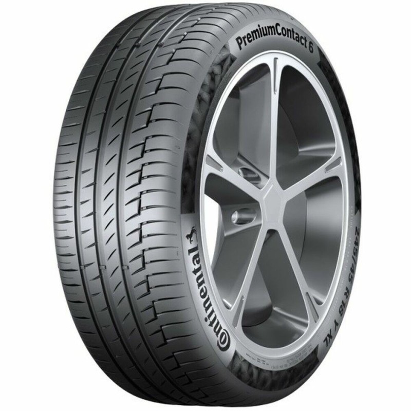 Pneus de voiture Continental PREMIUMCONTACT-6 235/50HR18 - Acheter à 202,52 € seulement chez Collector's Boutique