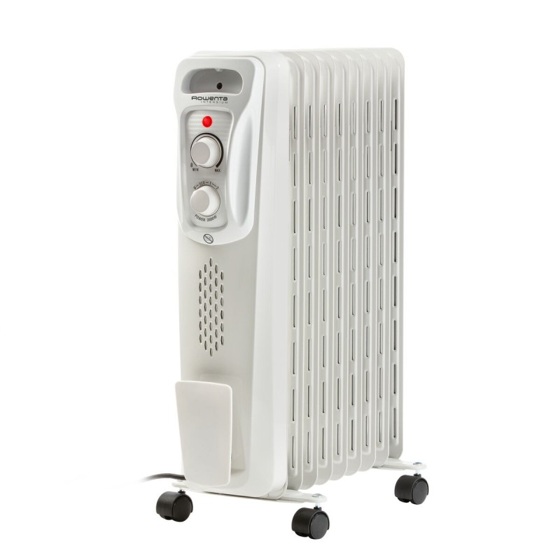 Radiateur Rowenta BU2620 2000W - Acheter à 131,38 € seulement chez Collector's Boutique