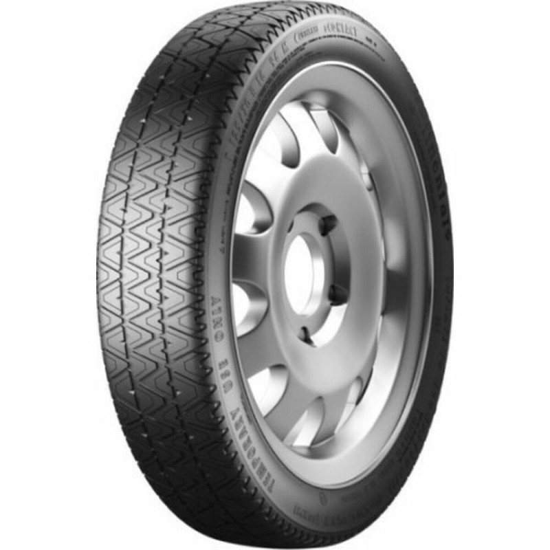 Pneus de voiture Continental SCONTACT 125/70MR19 - Acheter à 106,16 € seulement chez Collector's Boutique