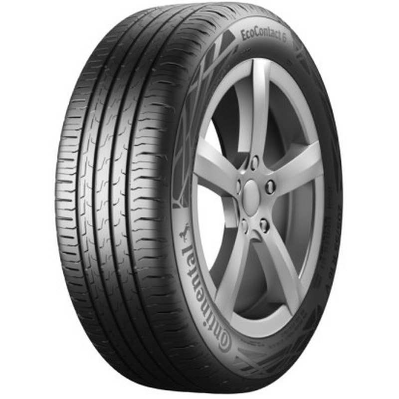 Pneus de voiture Continental ECOCONTACT-6 CONTISEAL 215/45TR20 - Acheter à 183,82 € seulement chez Collector's Boutique