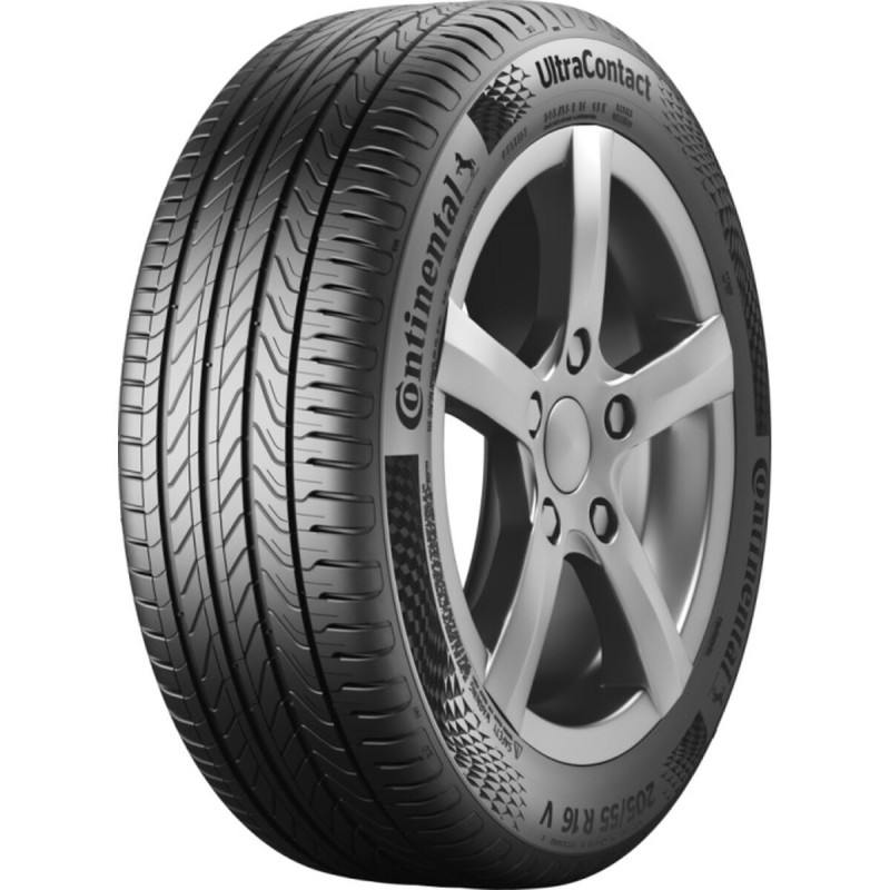 Pneus de voiture Continental ULTRACONTACT 165/65TR15 - Acheter à 118,63 € seulement chez Collector's Boutique