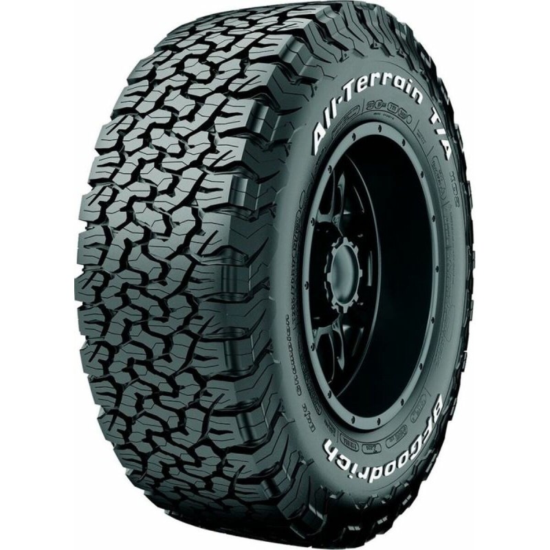 Pneu tout-terrain BF Goodrich ALL TERRAIN T/A KO2 235/75SR15 - Acheter à 222,08 € seulement chez Collector's Boutique