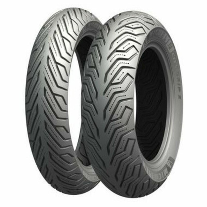 Pneu pour moto Michelin CITY GRIP 2 130/80-15 - Acheter à 91,97 € seulement chez Collector's Boutique