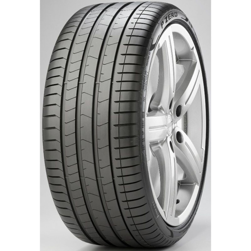 Pneus de voiture Pirelli P-ZERO L.S. PZ4 225/40YR19 - Acheter à 213,25 € seulement chez Collector's Boutique