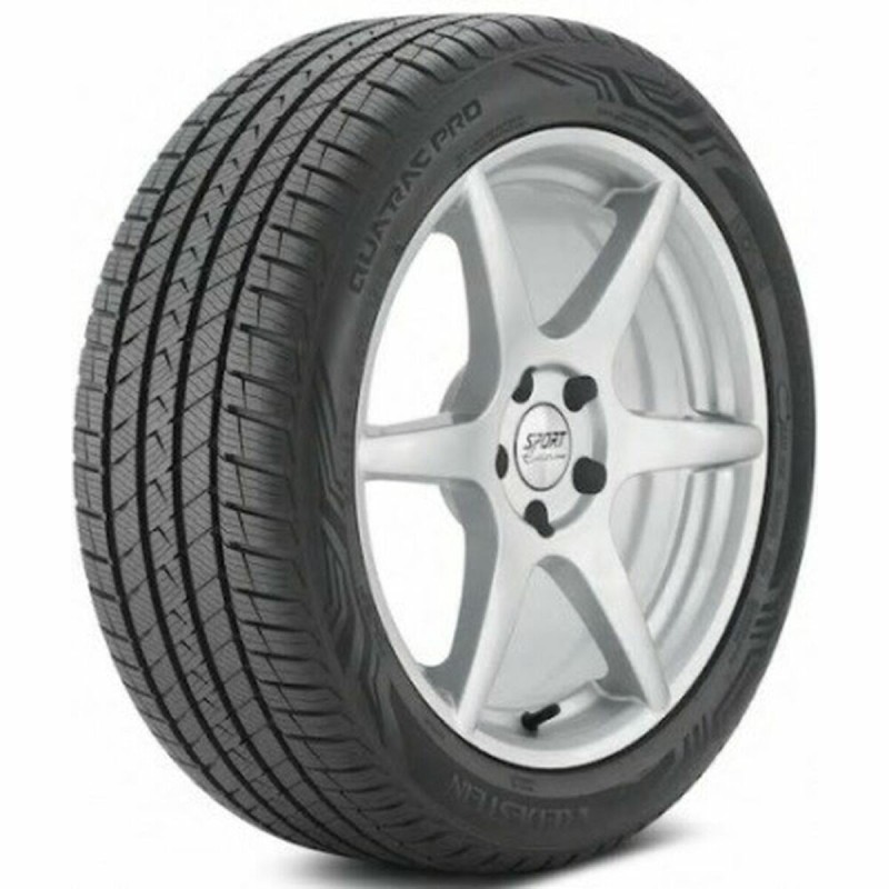 Pneus de voiture Vredestein QUATRAC PRO 225/65VR17 - Acheter à 151,36 € seulement chez Collector's Boutique