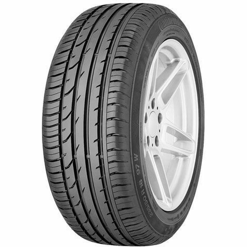 Pneus de voiture Continental CONTIPREMIUMCONTACT-2 205/70HR16 - Acheter à 144,01 € seulement chez Collector's Boutique