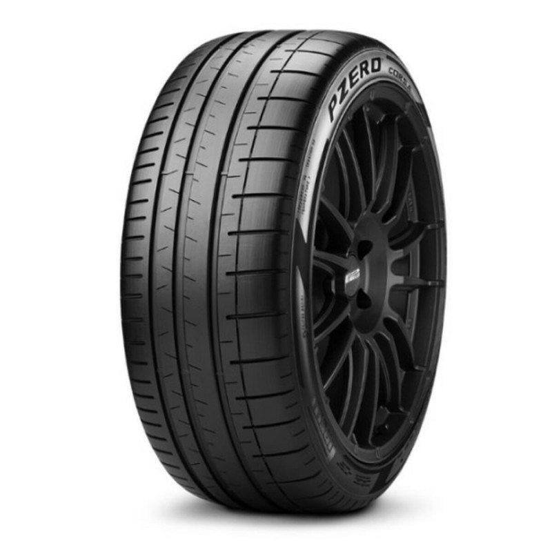 Pneu tout-terrain Pirelli PZERO CORSA (PZC4) 315/30ZR22 - Acheter à 572,72 € seulement chez Collector's Boutique