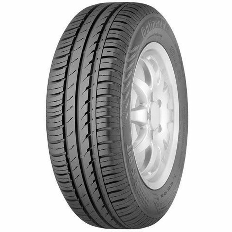 Pneus de voiture Continental CONTIECOCONTACT-3 185/65TR15 - Acheter à 100,10 € seulement chez Collector's Boutique