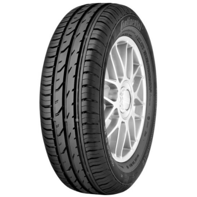 Pneus de voiture Continental CONTIPREMIUMCONTACT-2 195/65HR15 - Acheter à 97,14 € seulement chez Collector's Boutique