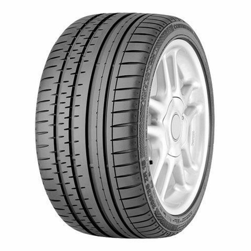 Pneus de voiture Continental CONTISPORTCONTACT-2 275/45YR18 - Acheter à 241,33 € seulement chez Collector's Boutique