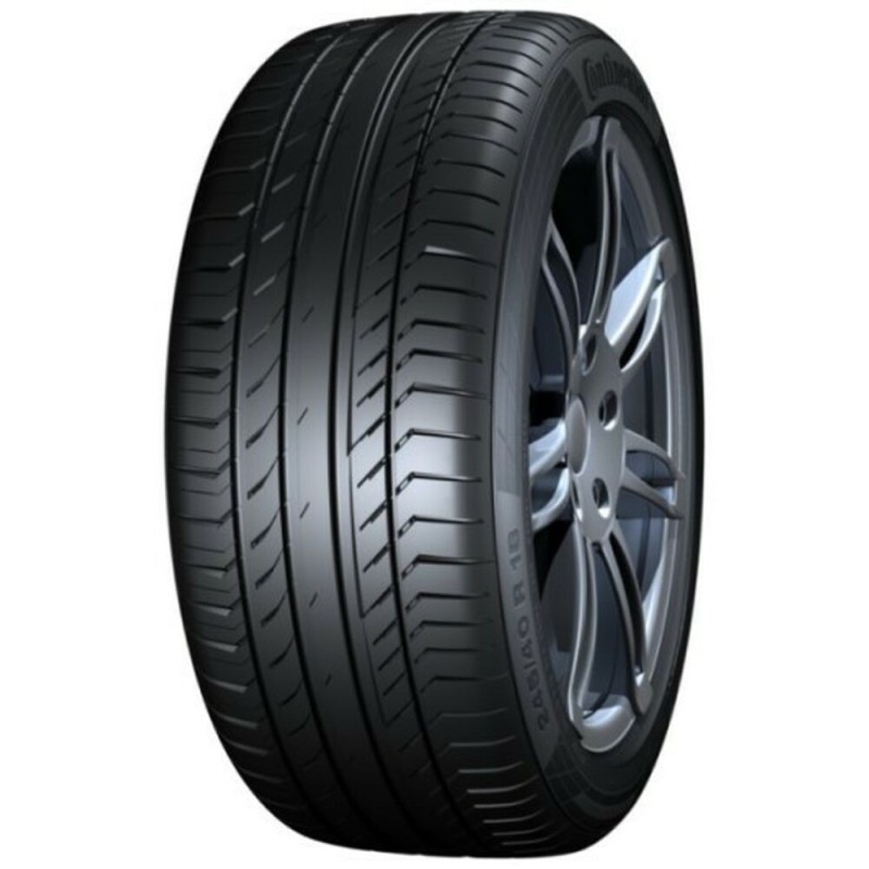 Pneu tout-terrain Continental CONTISPORTCONTACT-5 SUV 275/45YR21 - Acheter à 290,86 € seulement chez Collector's Boutique