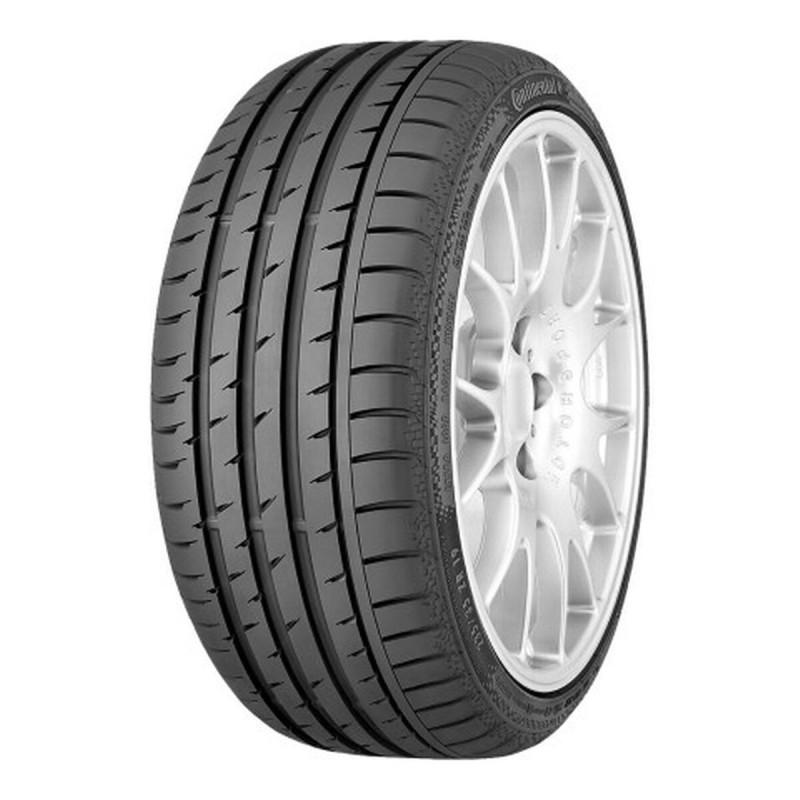 Pneus de voiture Continental CONTISPORTCONTACT-3 255/45YR19 - Acheter à 246,84 € seulement chez Collector's Boutique