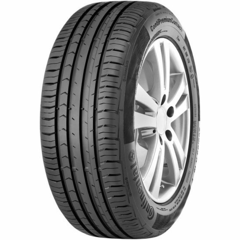 Pneus de voiture Continental CONTIPREMIUMCONTACT-5 215/65HR15 - Acheter à 142,58 € seulement chez Collector's Boutique