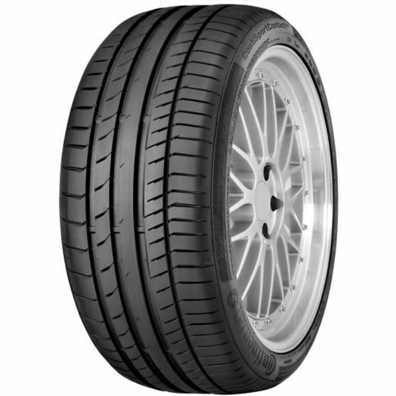 Pneus de voiture Continental CONTISPORTCONTACT-5P 235/35YR19 - Acheter à 178,78 € seulement chez Collector's Boutique