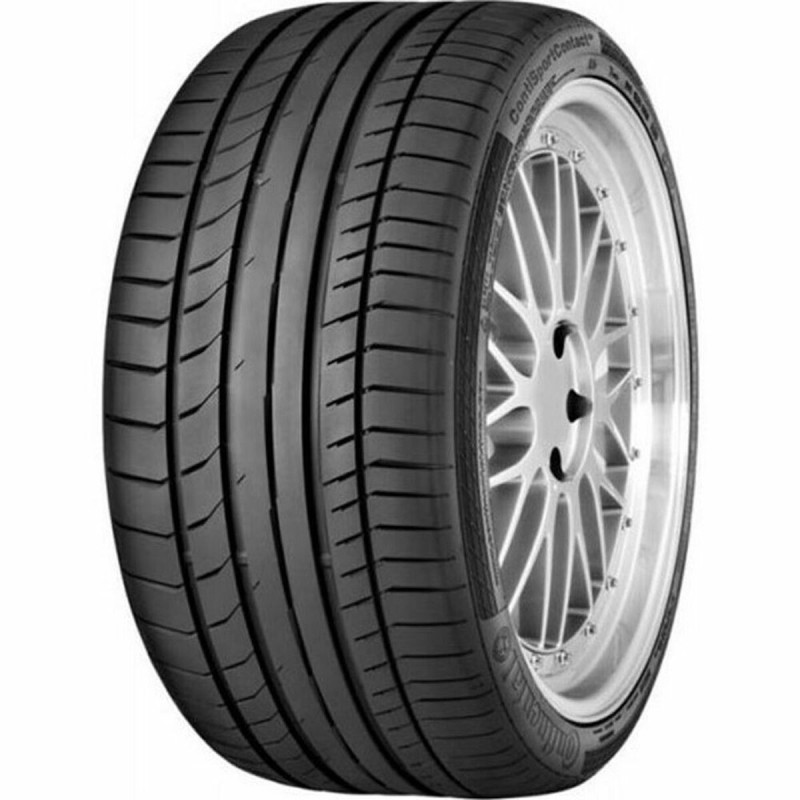 Pneus de voiture Continental CONTISPORTCONTACT-5 CONTISEAL 285/35YR21 - Acheter à 373,37 € seulement chez Collector's Boutique