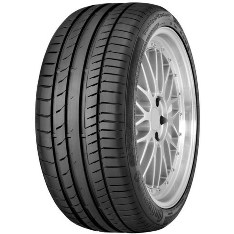 Pneus de voiture Avelino Vegas CONTISPORTCONTACT-5P CONTISILENT 285/30ZR21 - Acheter à 381,62 € seulement chez Collector's Bouti