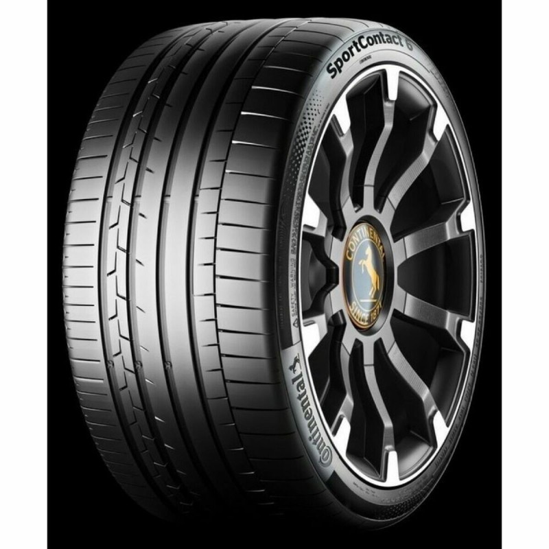 Pneus de voiture Continental SPORTCONTACT-6 305/25ZR20 - Acheter à 279,84 € seulement chez Collector's Boutique