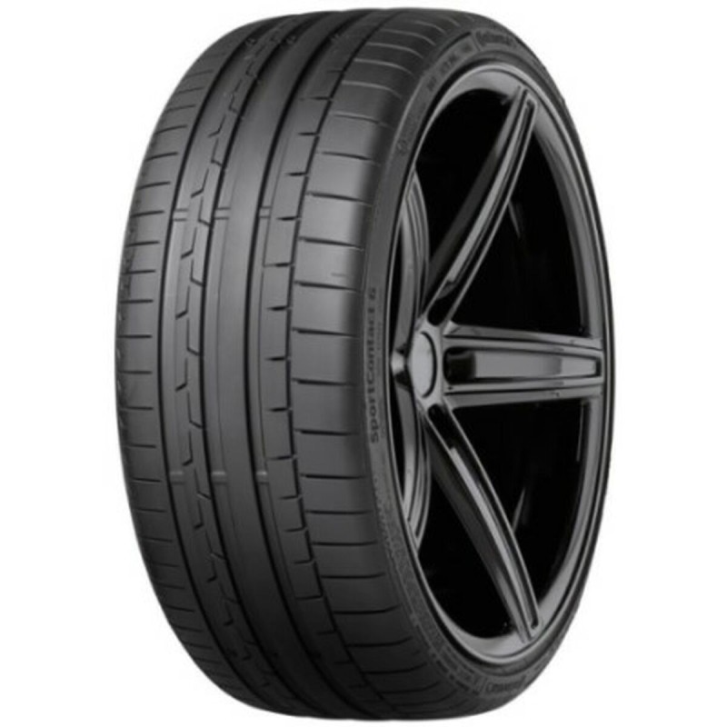 Pneus de voiture Continental SPORTCONTACT-6 225/35ZR20 - Acheter à 219,11 € seulement chez Collector's Boutique