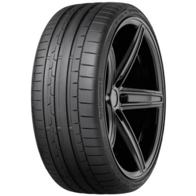 Pneus de voiture Continental SPORTCONTACT-6 235/35ZR20 - Acheter à 234,23 € seulement chez Collector's Boutique