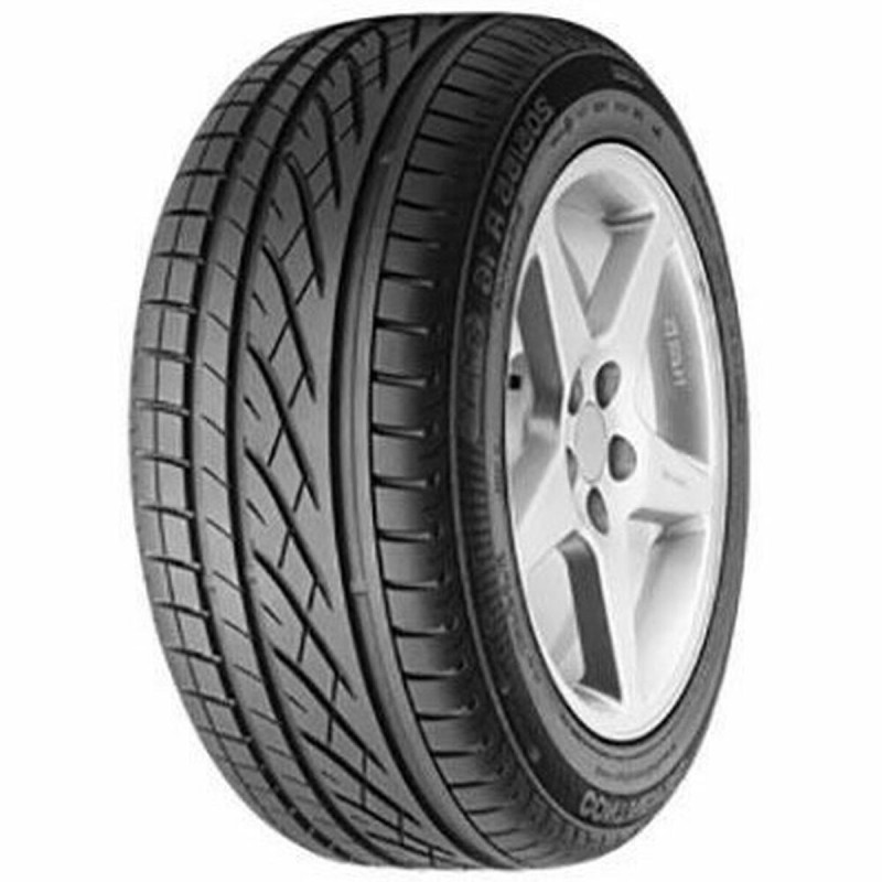 Pneus de voiture Continental CONTIPREMIUMCONTACT 195/55VR16 - Acheter à 145,43 € seulement chez Collector's Boutique