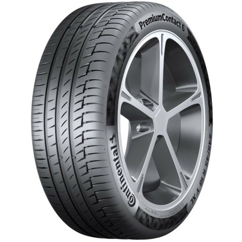 Pneus de voiture Continental PREMIUMCONTACT-6 CONTISILENT 265/45HR21 - Acheter à 329,36 € seulement chez Collector's Boutique