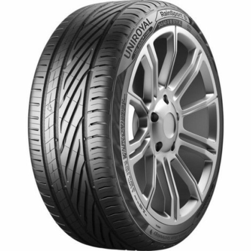 Pneus de voiture Uniroyal RAINSPORT-5 185/55VR15 - Acheter à 109,04 € seulement chez Collector's Boutique