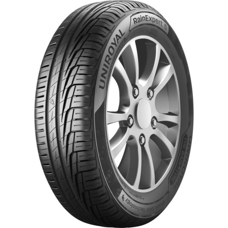 Pneus de voiture Uniroyal RAINEXPERT-5 185/60HR15 - Acheter à 98,63 € seulement chez Collector's Boutique