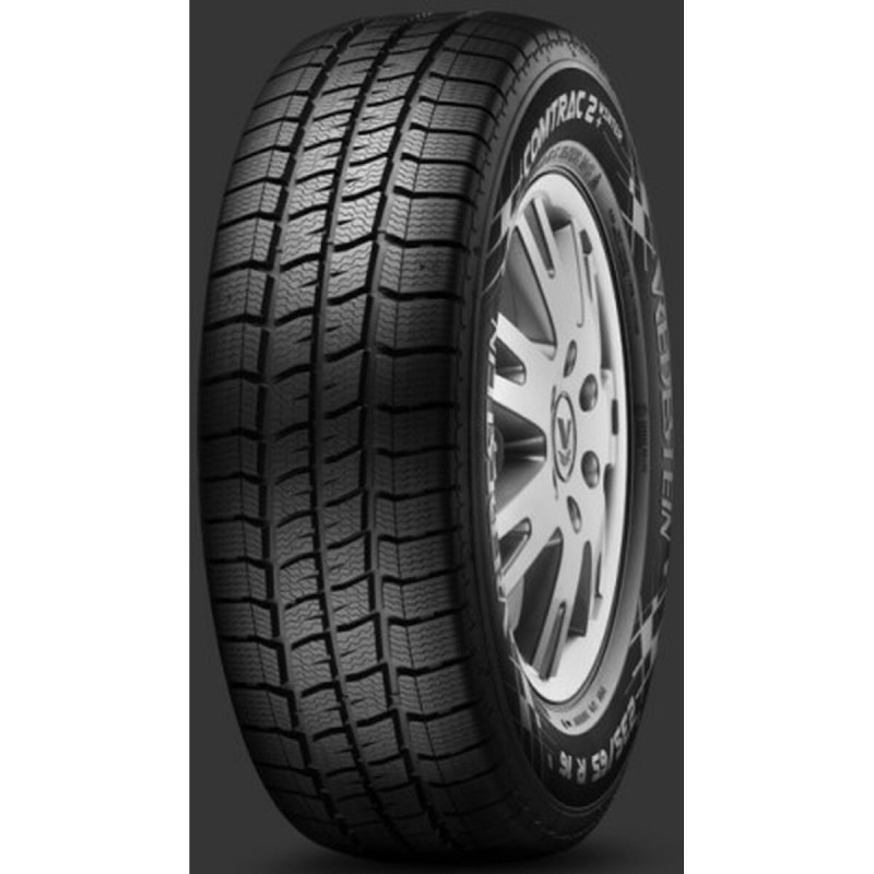 Pneu Van Vredestein COMTRAC-2 WINTER+ 225/65R16C - Acheter à 164,78 € seulement chez Collector's Boutique