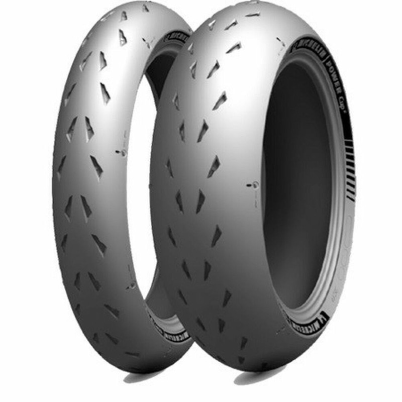 Pneu pour moto Michelin POWER CUP 2 120/70ZR17 - Acheter à 189,60 € seulement chez Collector's Boutique