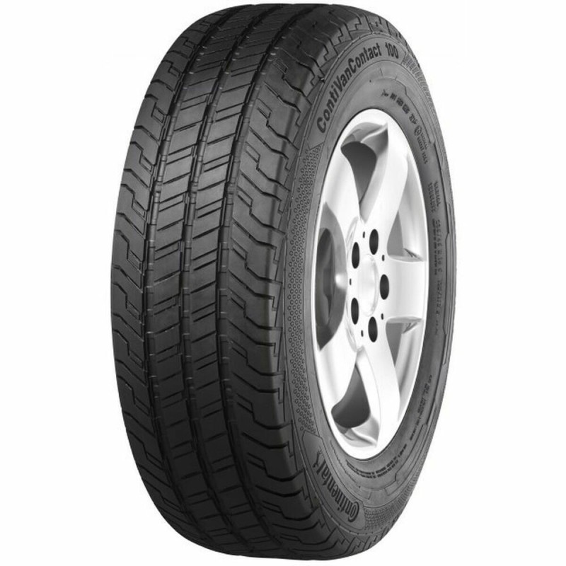 Pneus de voiture Continental CONTIVANCONTACT 100 195R14C - Acheter à 139,74 € seulement chez Collector's Boutique