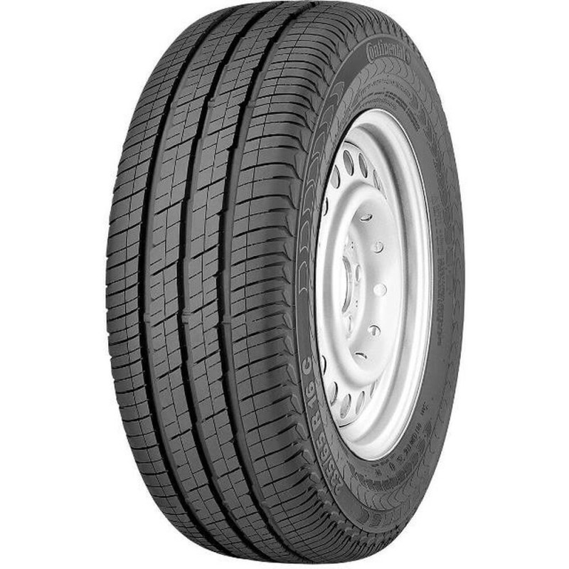 Pneus de voiture Continental VANCO-2 205R14C - Acheter à 149,70 € seulement chez Collector's Boutique