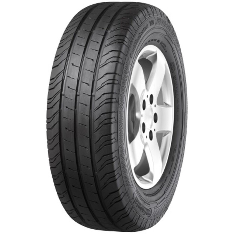 Pneu Van Continental CONTIVANCONTACT 200 235/65R16C - Acheter à 212,48 € seulement chez Collector's Boutique