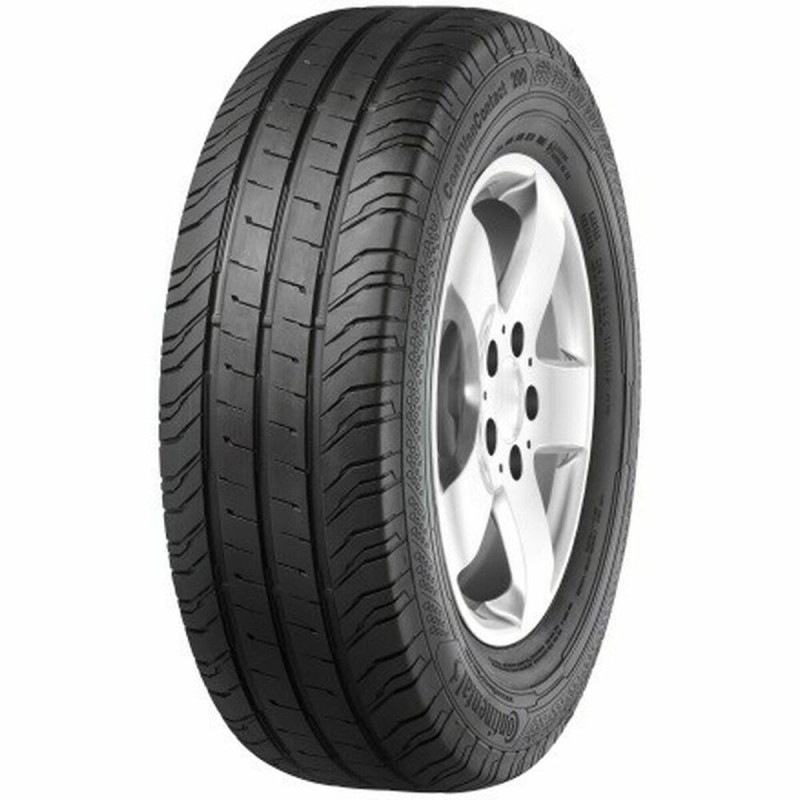 Pneu Van Continental CONTIVANCONTACT 200 195/75R16C - Acheter à 131,21 € seulement chez Collector's Boutique