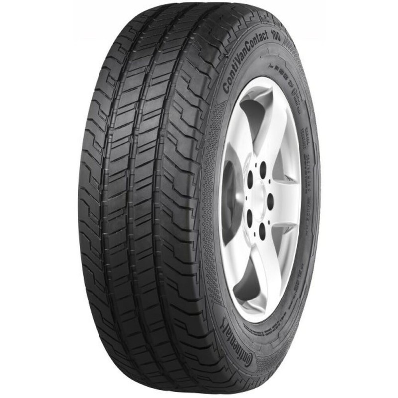 Pneu Van Continental CONTIVANCONTACT 100 215/65R16C - Acheter à 167,40 € seulement chez Collector's Boutique